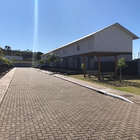 Casa Inteira 3 Quartos Torres Eksteriør bilde