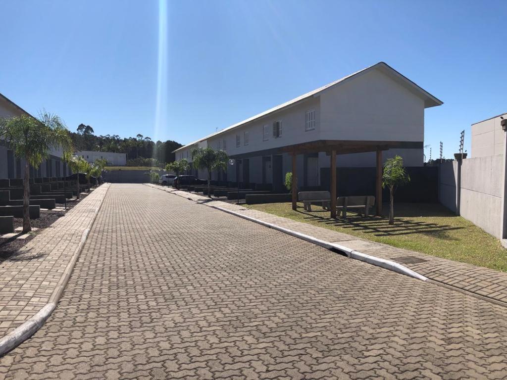 Casa Inteira 3 Quartos Torres Eksteriør bilde
