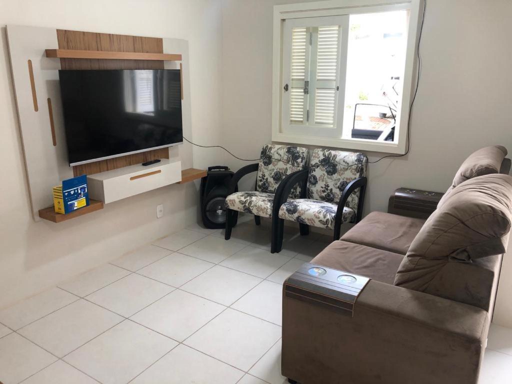 Casa Inteira 3 Quartos Torres Eksteriør bilde