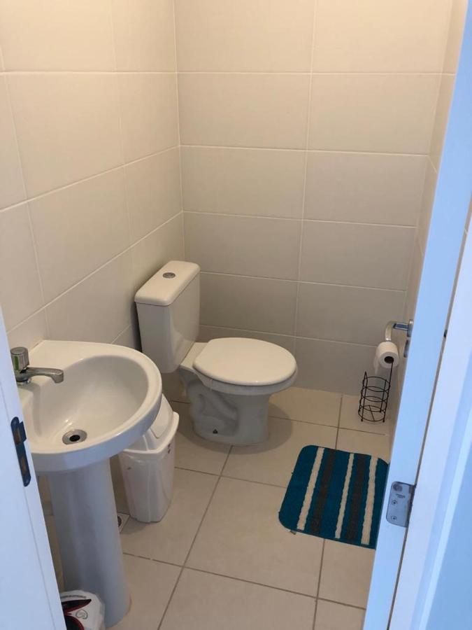 Casa Inteira 3 Quartos Torres Eksteriør bilde
