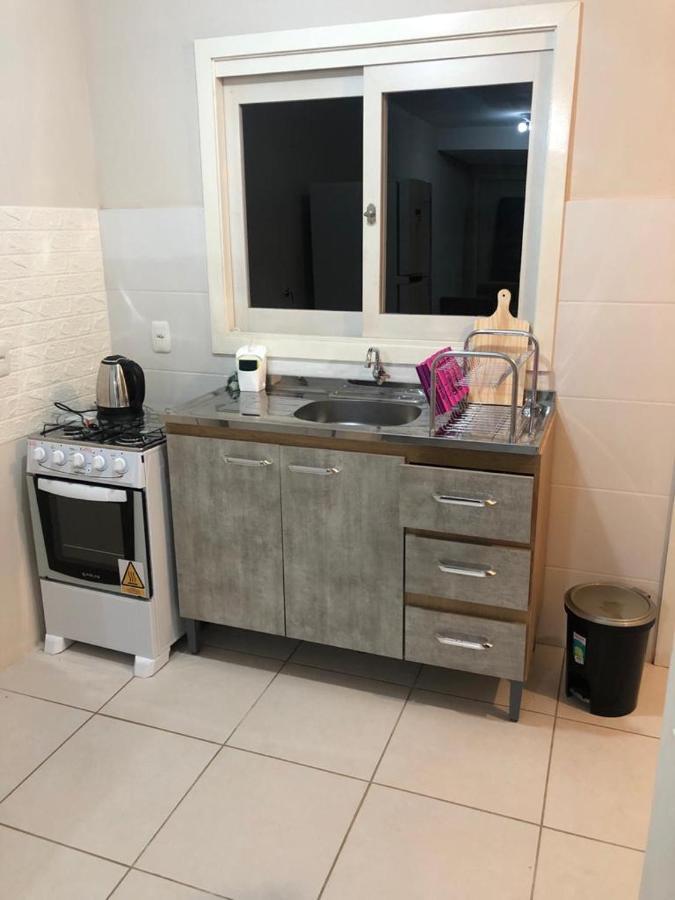 Casa Inteira 3 Quartos Torres Eksteriør bilde