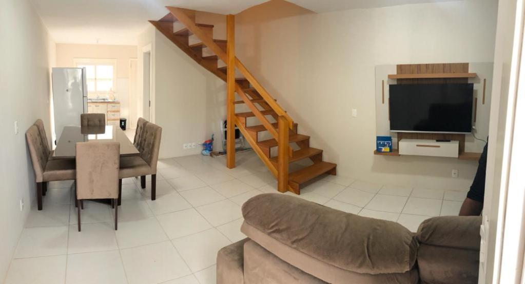 Casa Inteira 3 Quartos Torres Eksteriør bilde