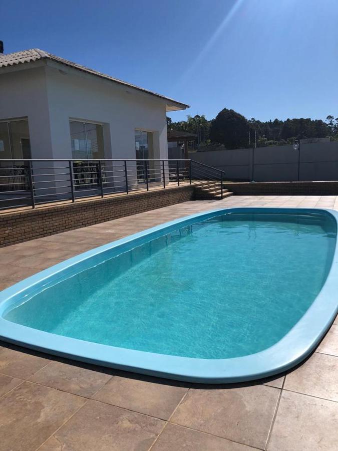 Casa Inteira 3 Quartos Torres Eksteriør bilde