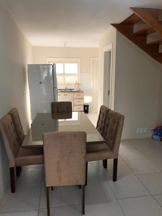 Casa Inteira 3 Quartos Torres Eksteriør bilde