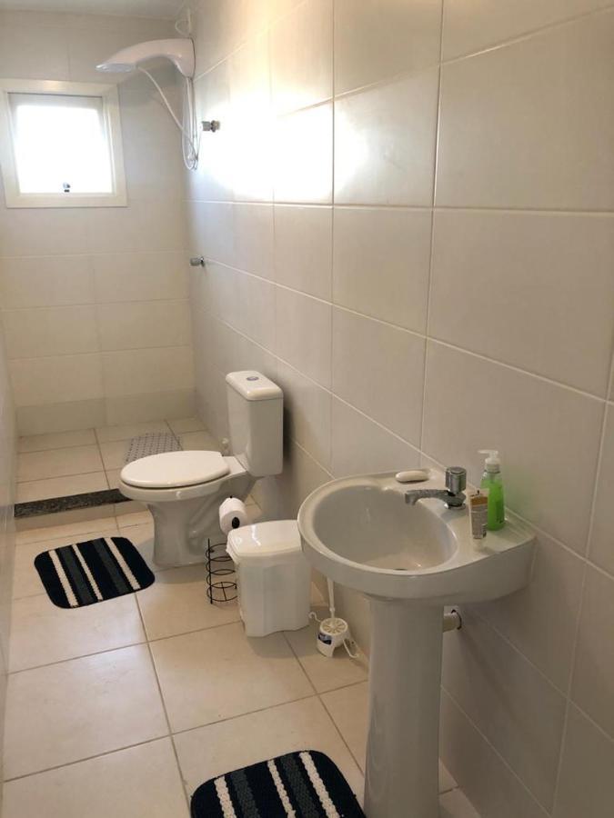 Casa Inteira 3 Quartos Torres Eksteriør bilde