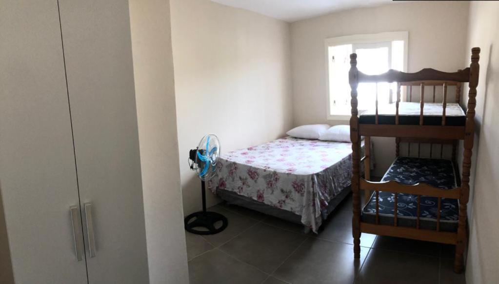 Casa Inteira 3 Quartos Torres Eksteriør bilde